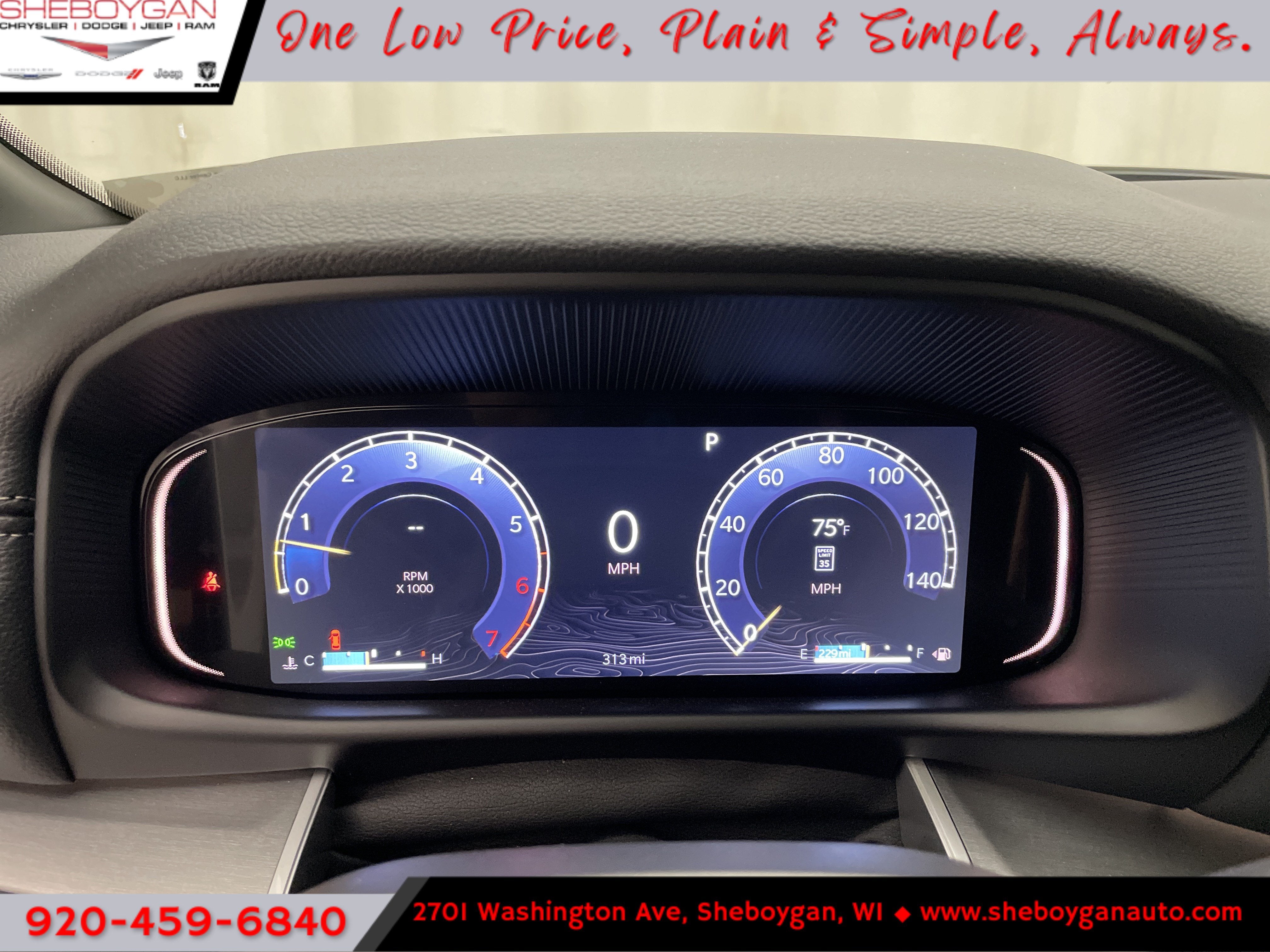 2026 Jeep Grand Wagoneer 4x4