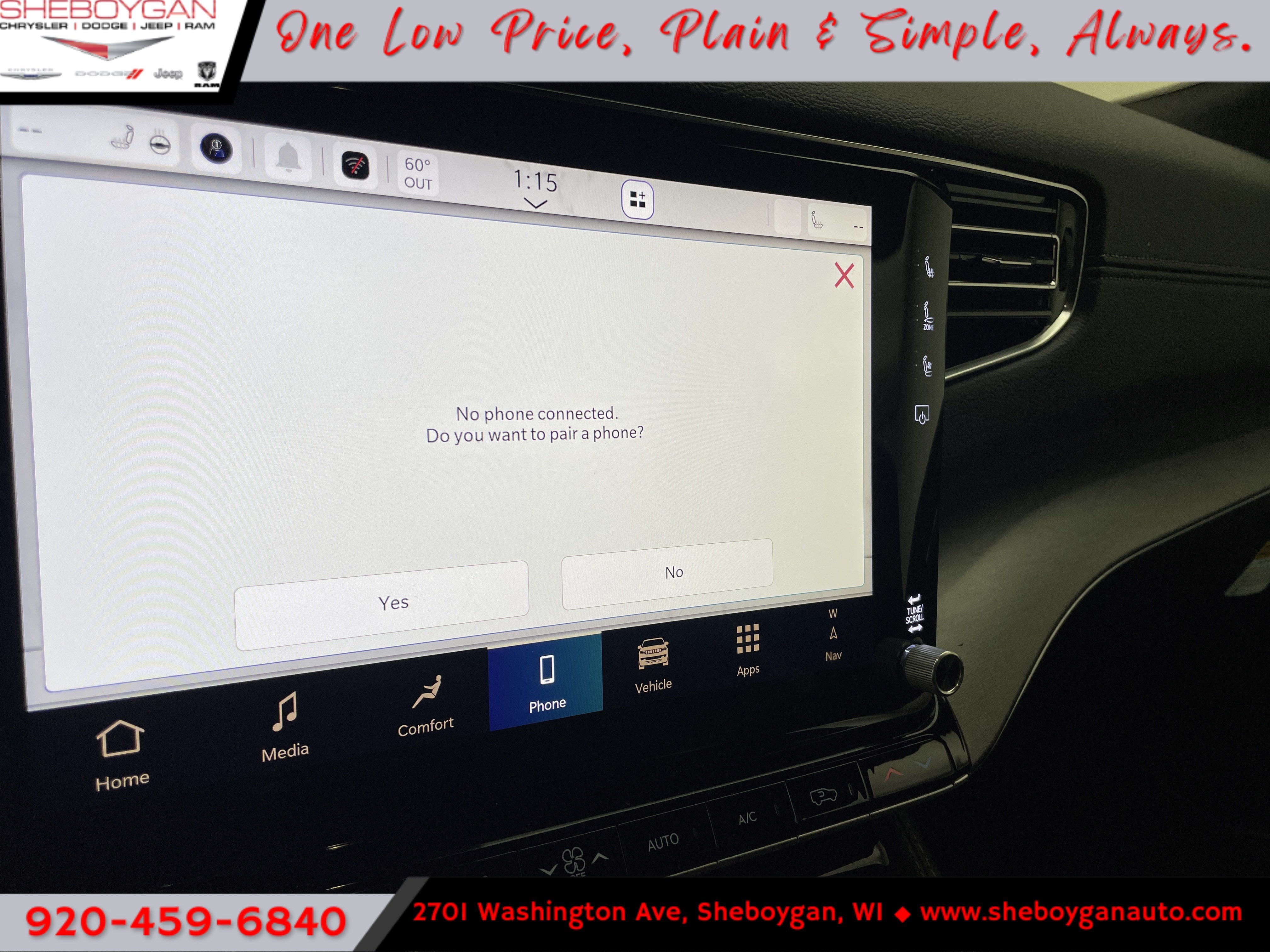 2027 Jeep Grand Wagoneer GRAND WAGONEER LIMITED ALTITUDE 4X4