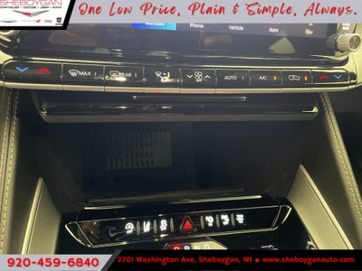 2027 Jeep Grand Wagoneer GRAND WAGONEER LIMITED ALTITUDE 4X4