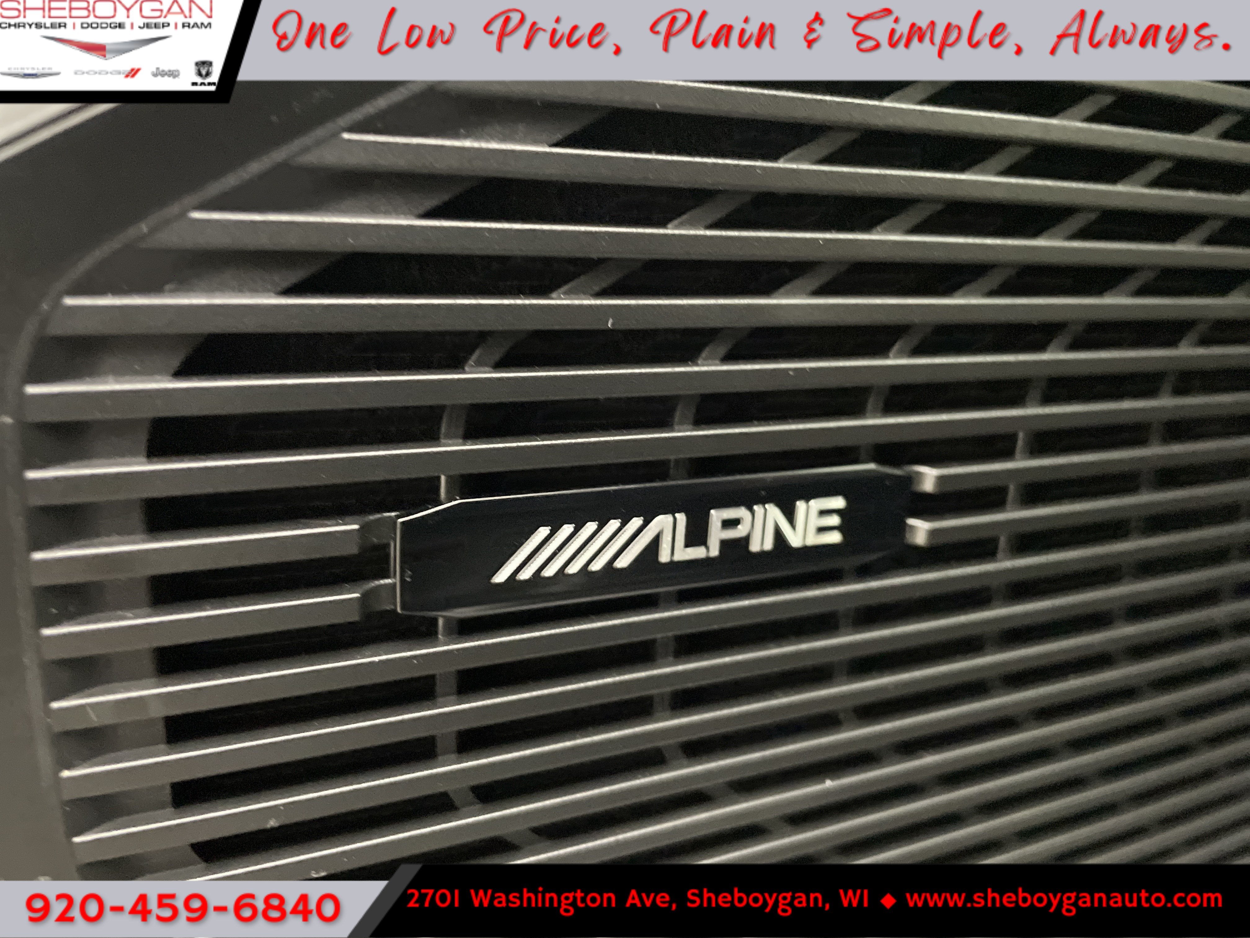 2027 Jeep Grand Wagoneer GRAND WAGONEER LIMITED ALTITUDE 4X4