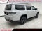 2027 Jeep Grand Wagoneer GRAND WAGONEER LIMITED ALTITUDE 4X4