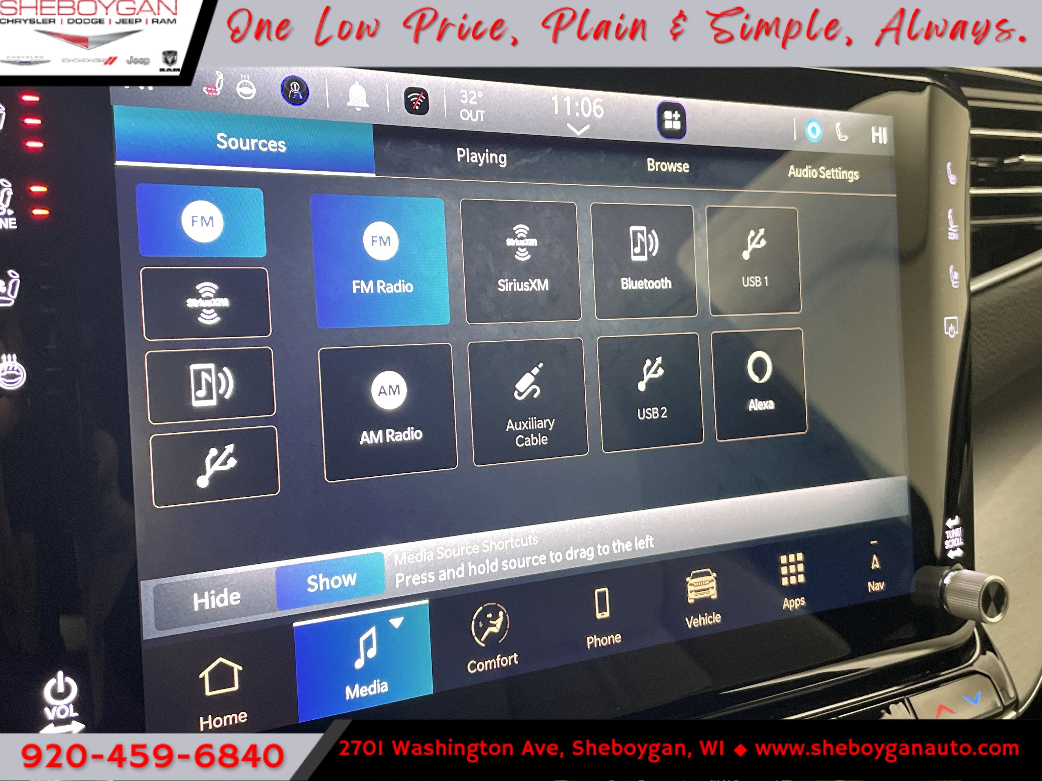 2026 Jeep Grand Wagoneer GRAND WAGONEER LIMITED ALTITUDE 4X4