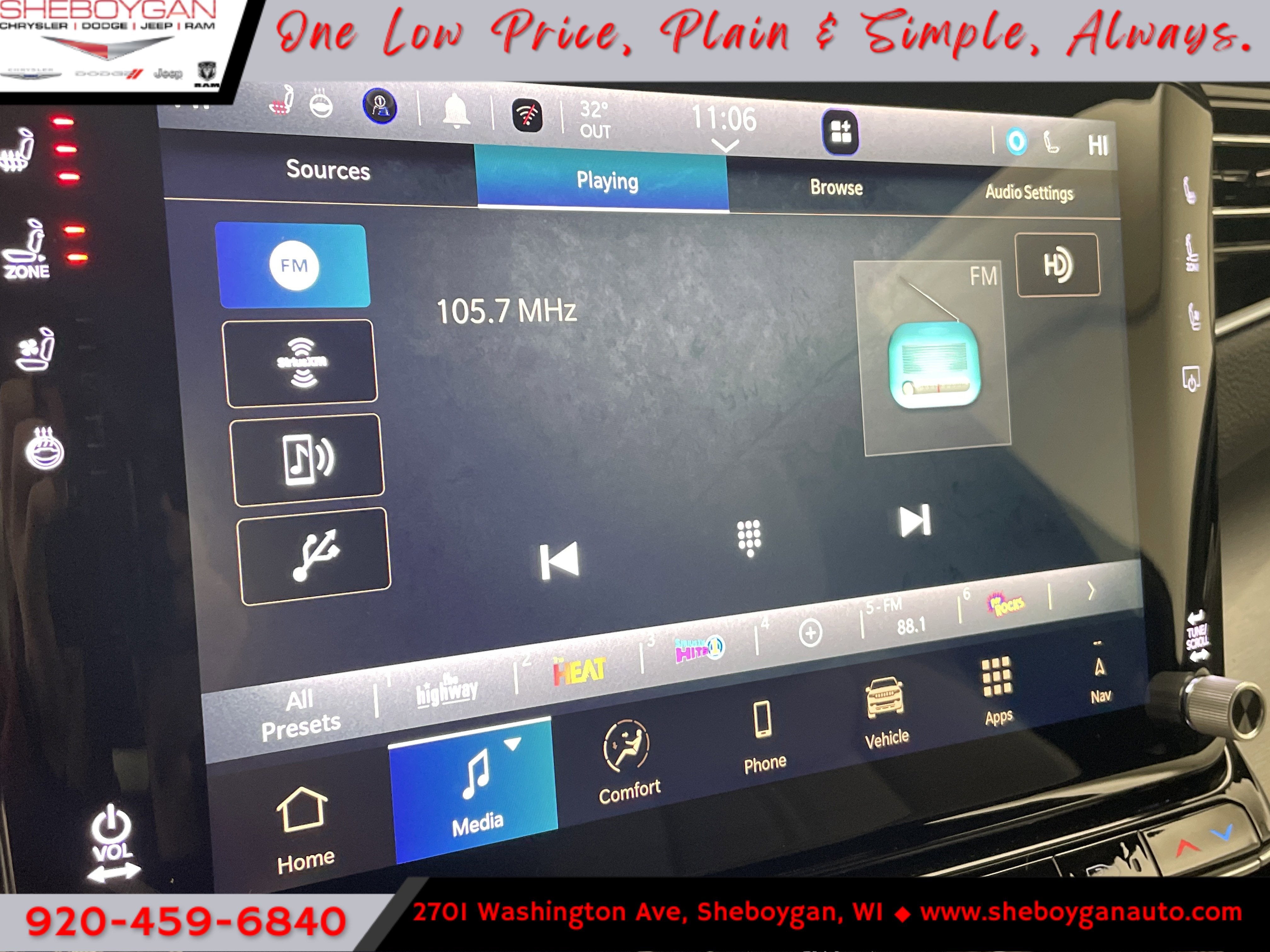 2026 Jeep Grand Wagoneer GRAND WAGONEER LIMITED ALTITUDE 4X4