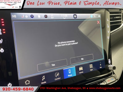 2026 Jeep Grand Wagoneer GRAND WAGONEER LIMITED ALTITUDE 4X4