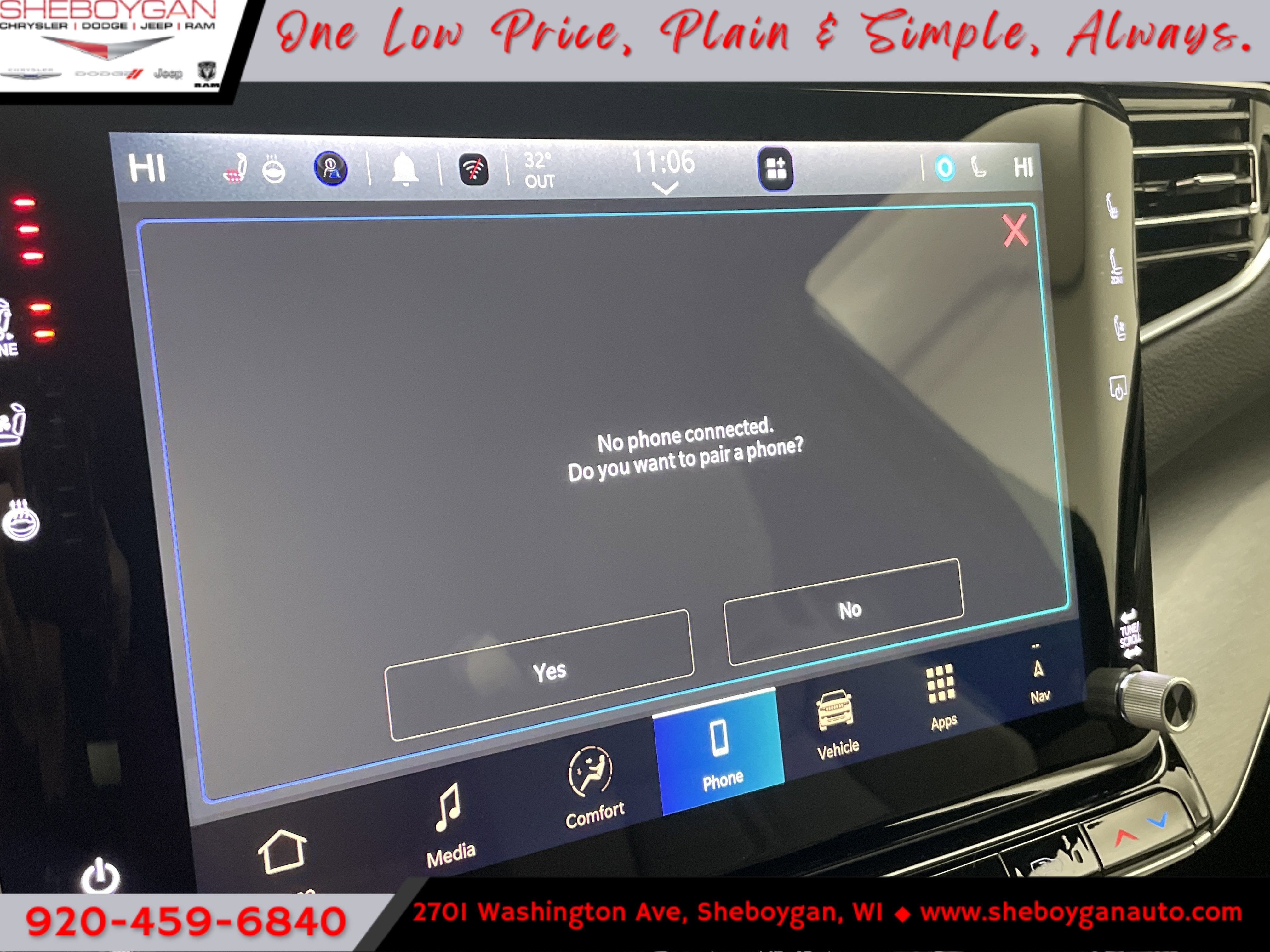 2026 Jeep Grand Wagoneer GRAND WAGONEER LIMITED ALTITUDE 4X4