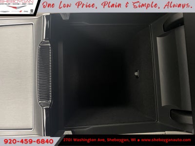 2026 Jeep Grand Wagoneer GRAND WAGONEER LIMITED ALTITUDE 4X4