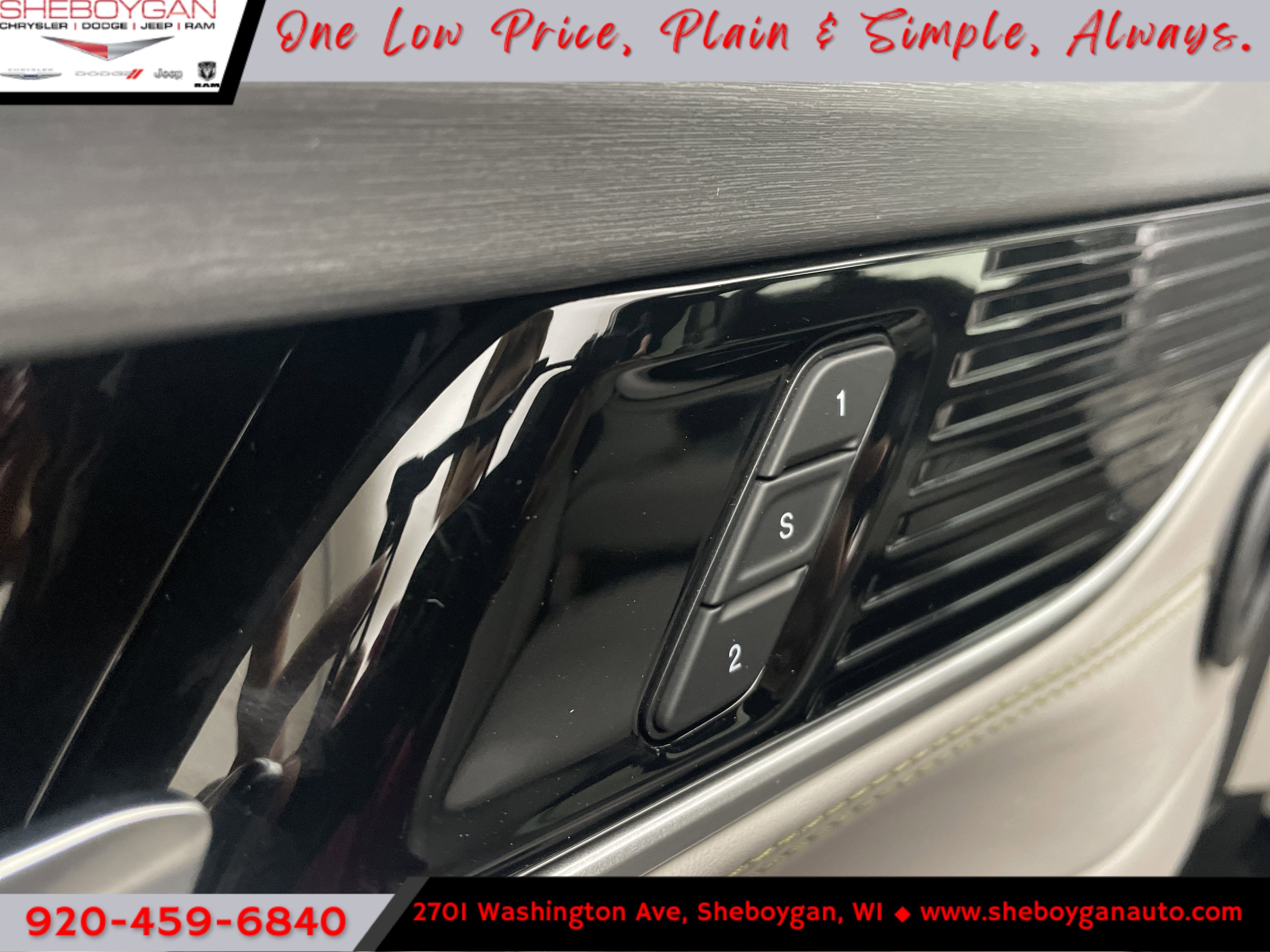 2026 Jeep Grand Wagoneer GRAND WAGONEER LIMITED ALTITUDE 4X4