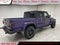2026 Jeep Gladiator Willys 4x4