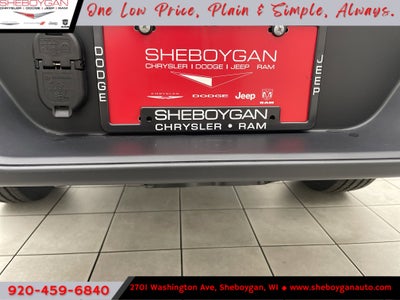 2026 Jeep Gladiator GLADIATOR SAHARA 4X4
