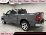 2027 RAM 1500 RAM 1500 BIG HORN CREW CAB 4X4 5'7' BOX