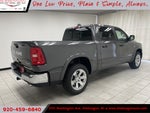 2027 RAM 1500 RAM 1500 BIG HORN CREW CAB 4X4 5'7' BOX