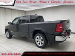 2027 RAM 1500 RAM 1500 BIG HORN CREW CAB 4X4 5'7' BOX