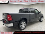 2027 RAM 1500 RAM 1500 BIG HORN CREW CAB 4X4 5'7' BOX