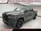 2027 RAM 1500 RAM 1500 BIG HORN CREW CAB 4X4 5'7' BOX