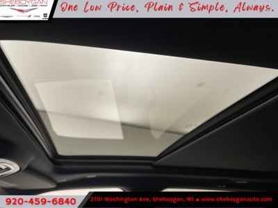 2026 RAM 1500 RAM 1500 LIMITED CREW CAB 4X4 5'7' BOX