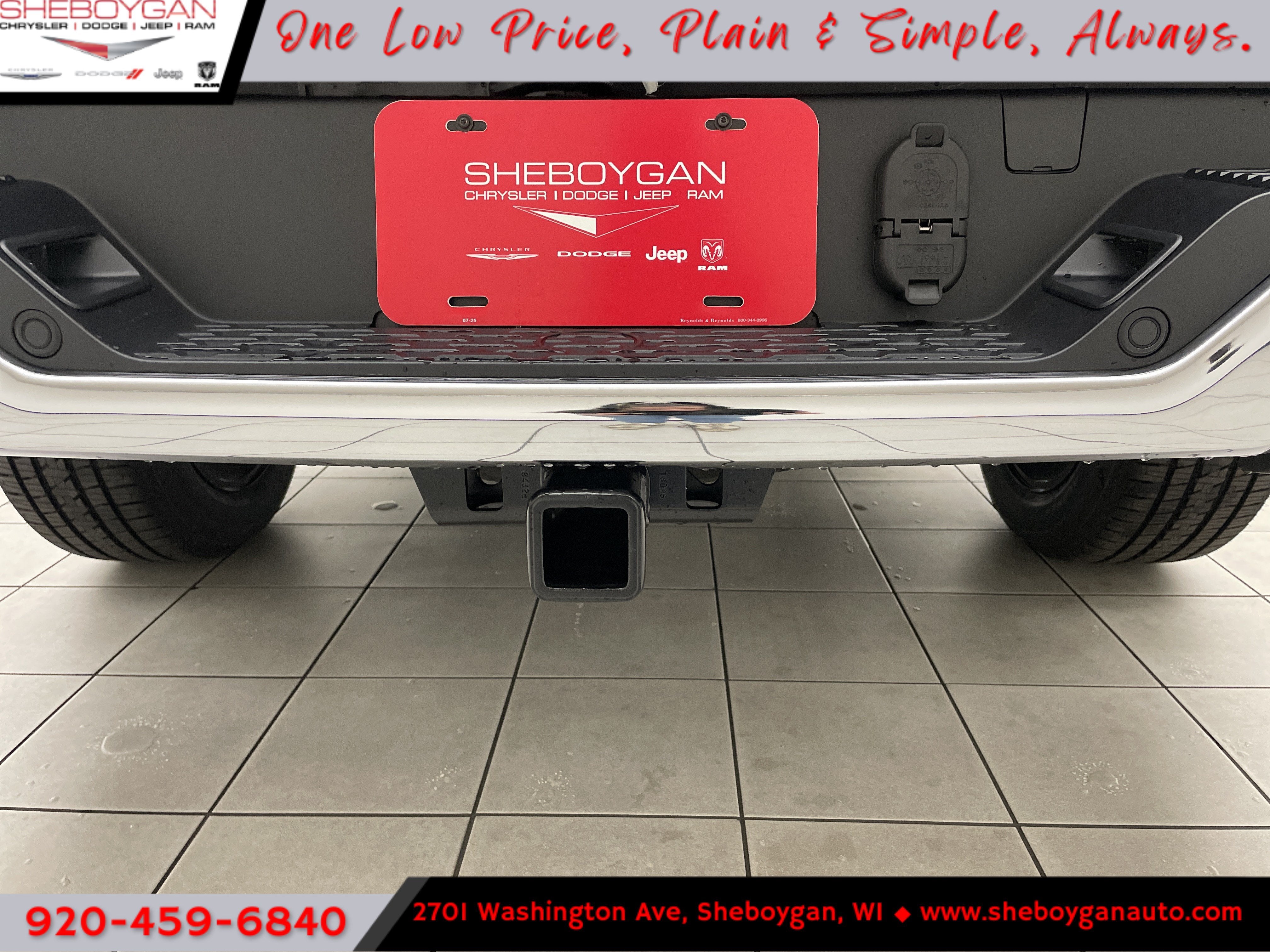 2026 RAM 1500 RAM 1500 LIMITED CREW CAB 4X4 5'7' BOX