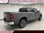 2026 RAM 1500 RAM 1500 LIMITED CREW CAB 4X4 5'7' BOX