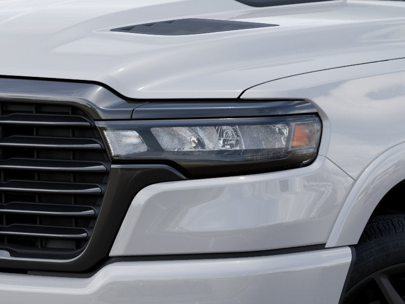 2026 RAM 1500 Laramie - Photo 6