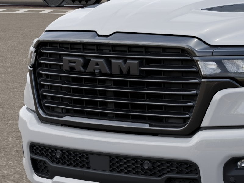 2026 RAM 1500 Laramie - Photo 7