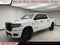 2027 RAM 1500 RAM 1500 LARAMIE CREW CAB 4X4 5'7' BOX