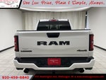 2027 RAM 1500 RAM 1500 LARAMIE CREW CAB 4X4 5'7' BOX