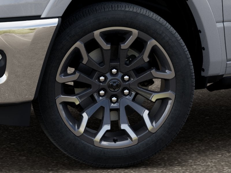 2026 RAM 1500 Longhorn