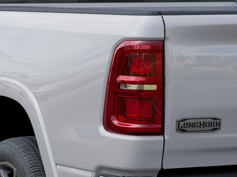 2026 RAM 1500 Longhorn