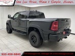 2025 RAM Ram 1500 RAM 1500 RHO CREW CAB 4X4 5'7' BOX
