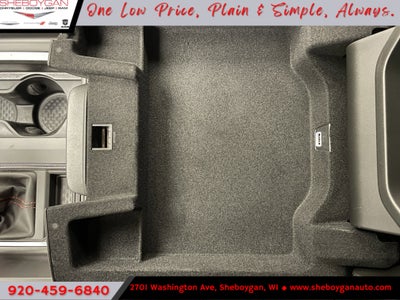 2025 RAM Ram 1500 RAM 1500 RHO CREW CAB 4X4 5'7' BOX