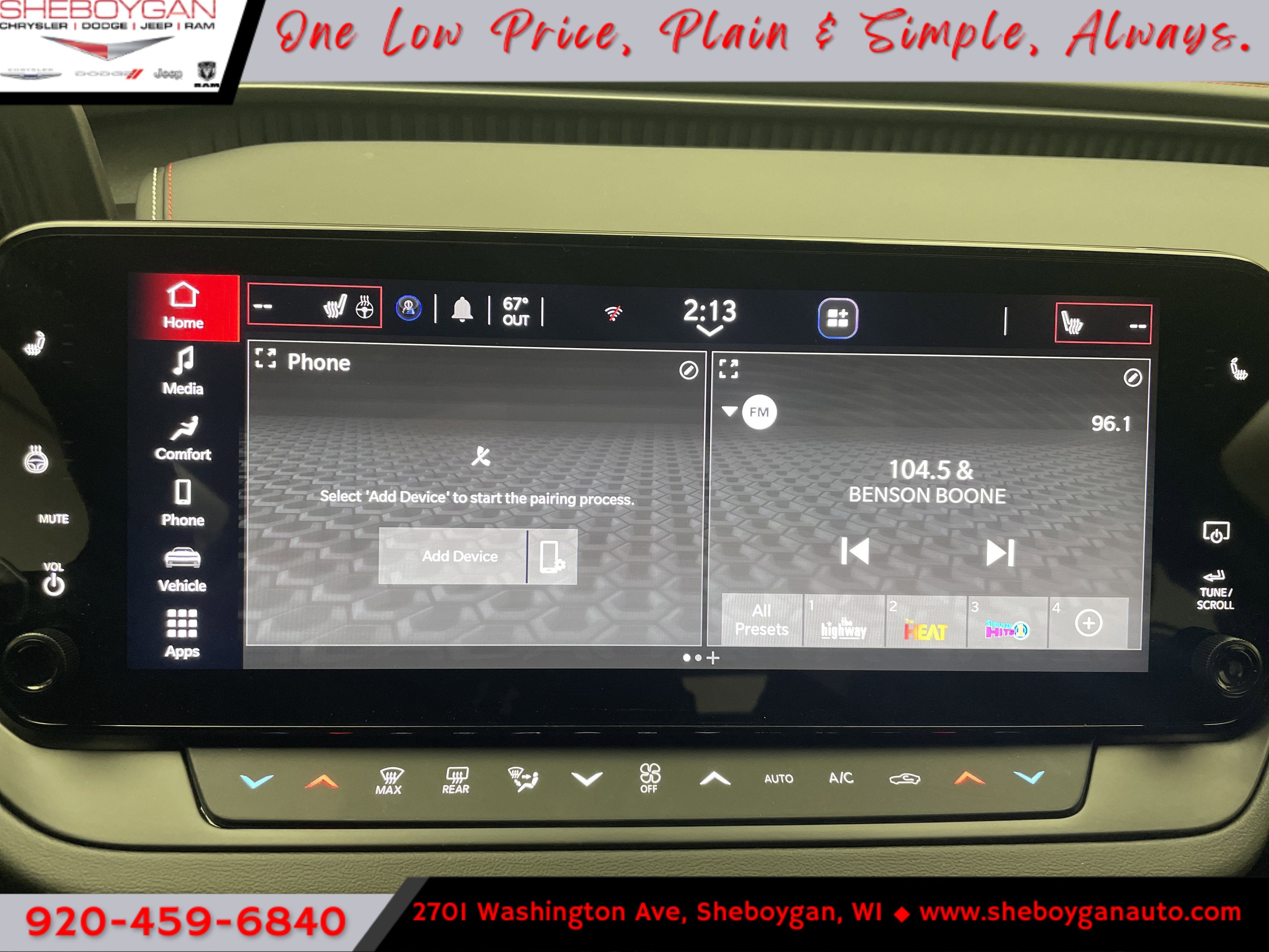 2026 Dodge Charger CHARGER SCAT PACK 2-DOOR AWD