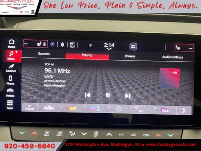 2026 Dodge Charger CHARGER SCAT PACK 2-DOOR AWD