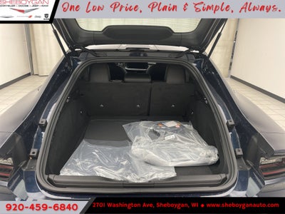 2026 Dodge Charger CHARGER SCAT PACK 2-DOOR AWD