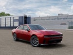 2026 Dodge Charger Scat Pack Plus