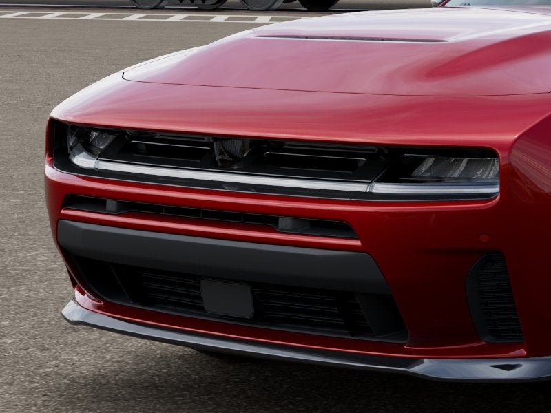 2026 Dodge Charger Scat Pack Plus