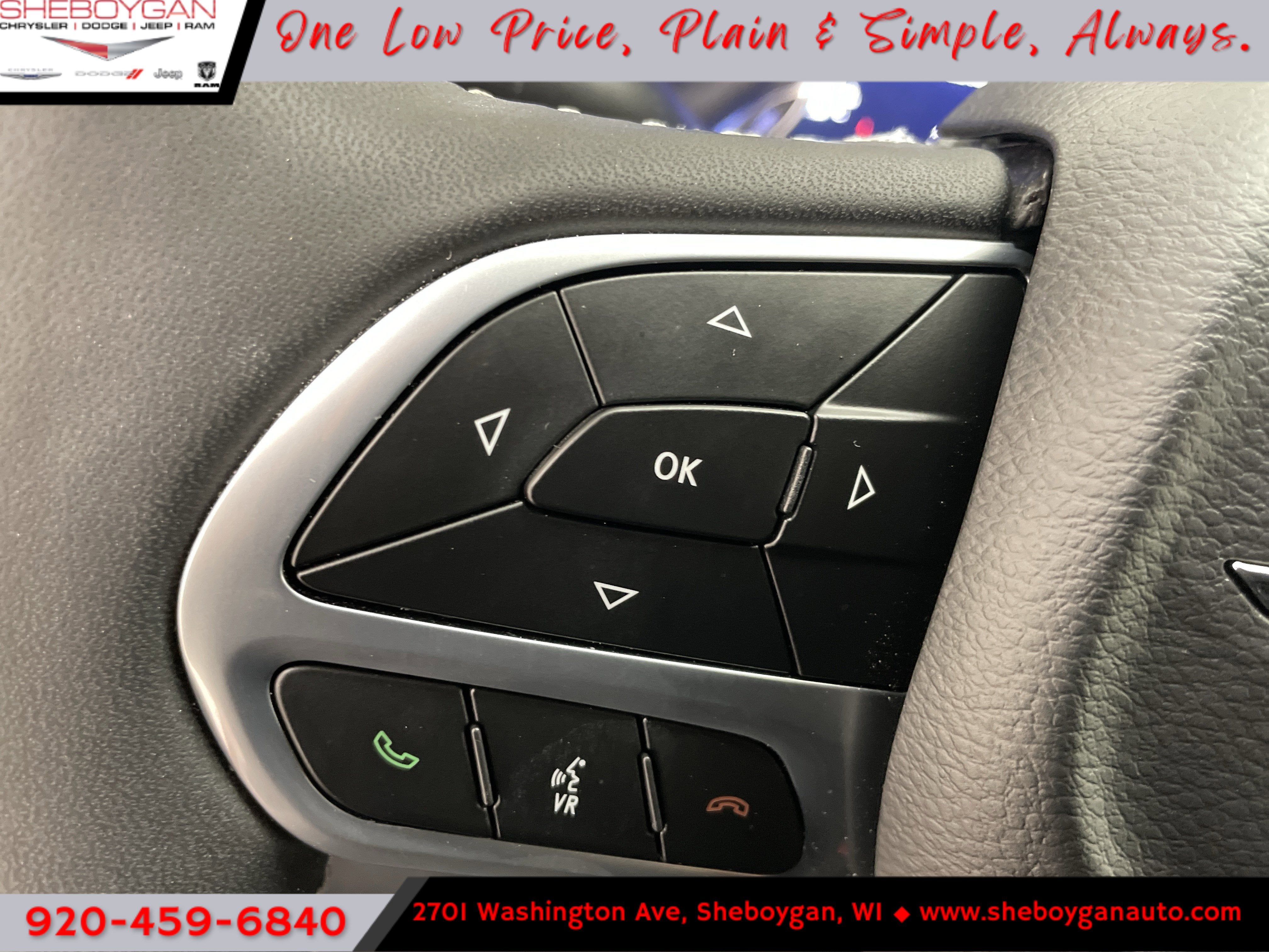 2025 Chrysler Pacifica PACIFICA SELECT