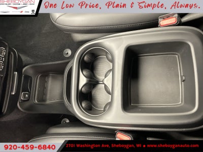 2025 Chrysler Pacifica PACIFICA SELECT