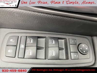 2025 Chrysler Pacifica PACIFICA SELECT