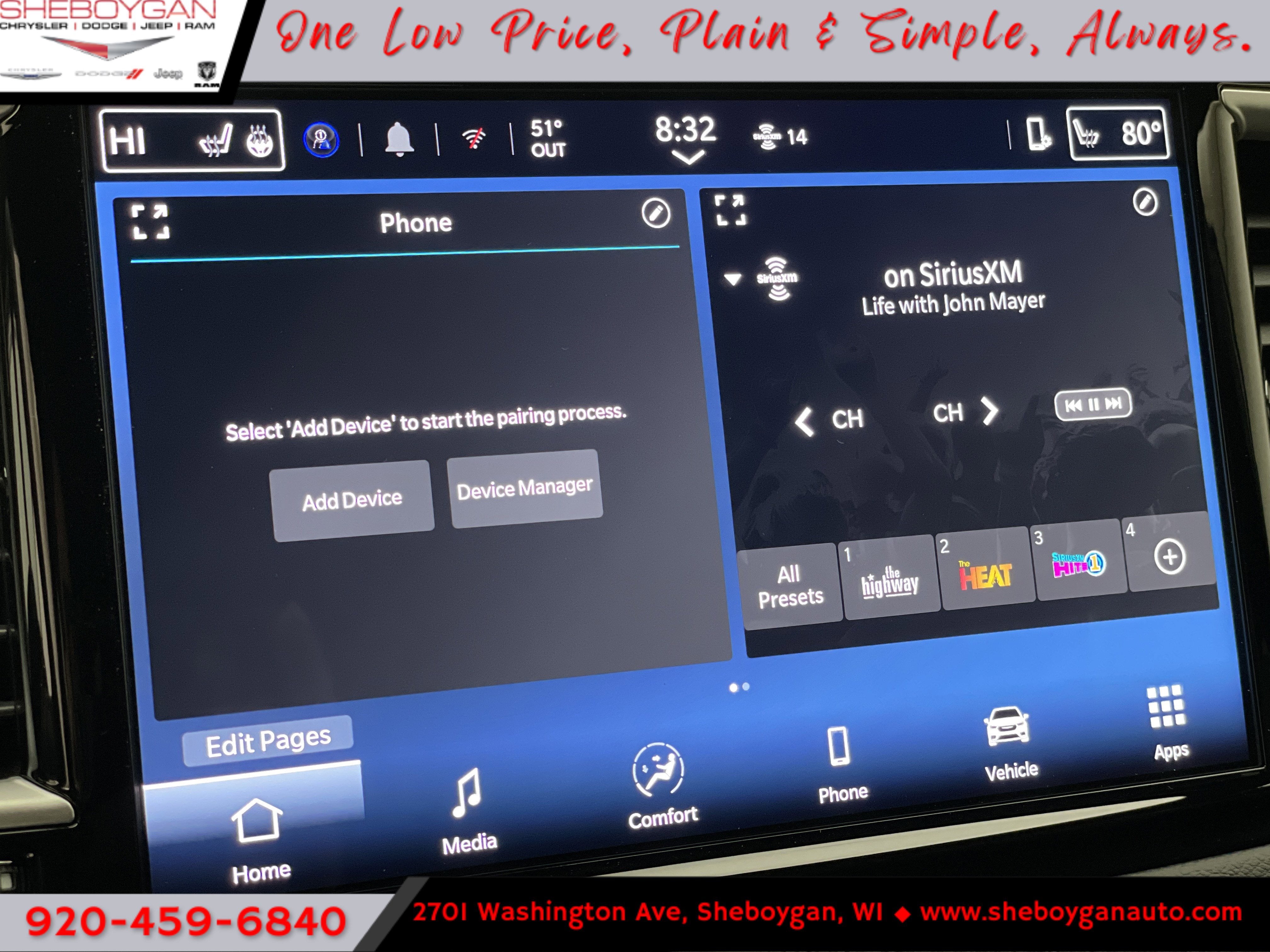 2026 Chrysler Voyager VOYAGER LX