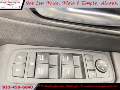 2026 Chrysler Voyager VOYAGER LX