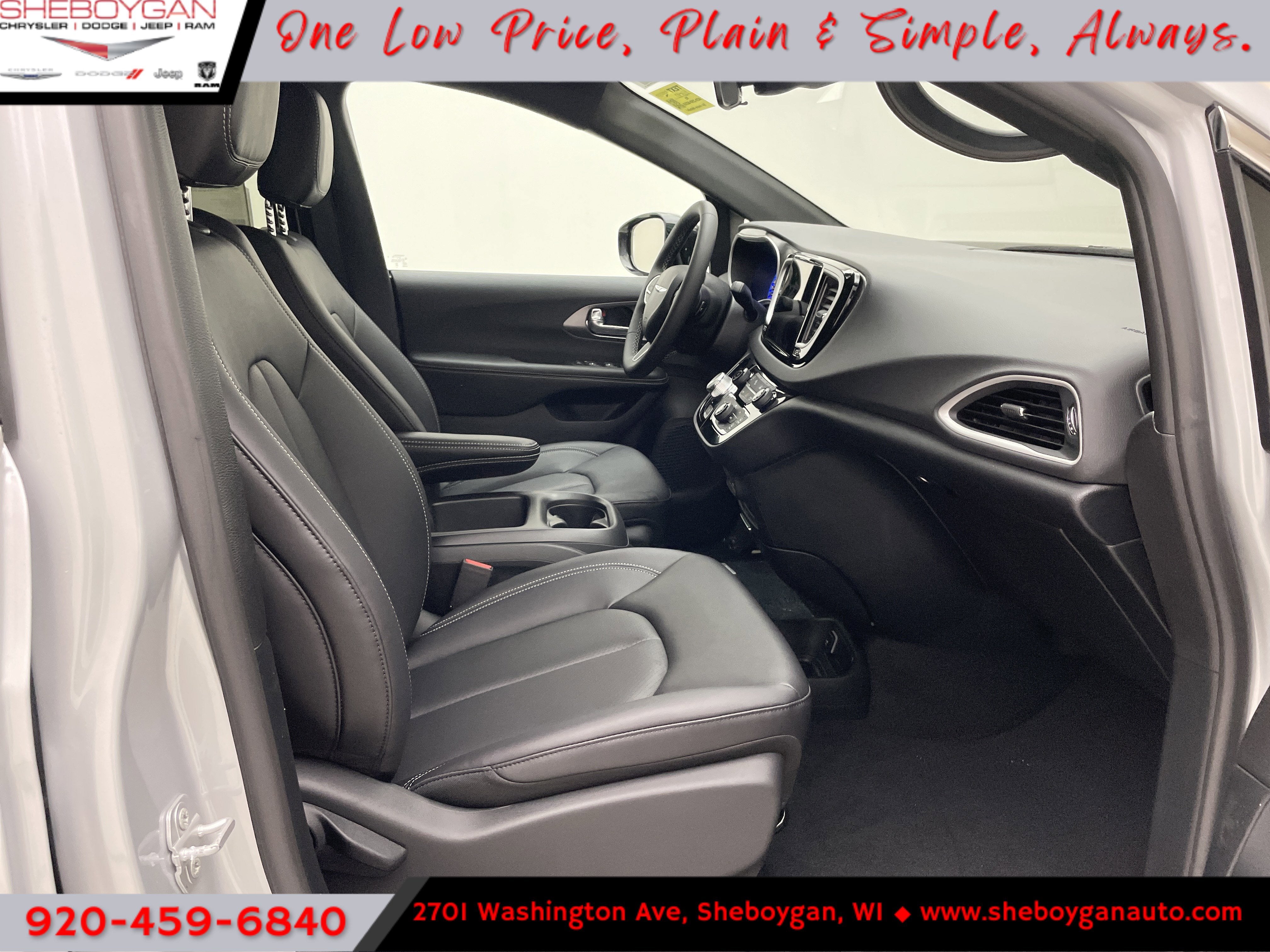 2026 Chrysler Voyager VOYAGER LX