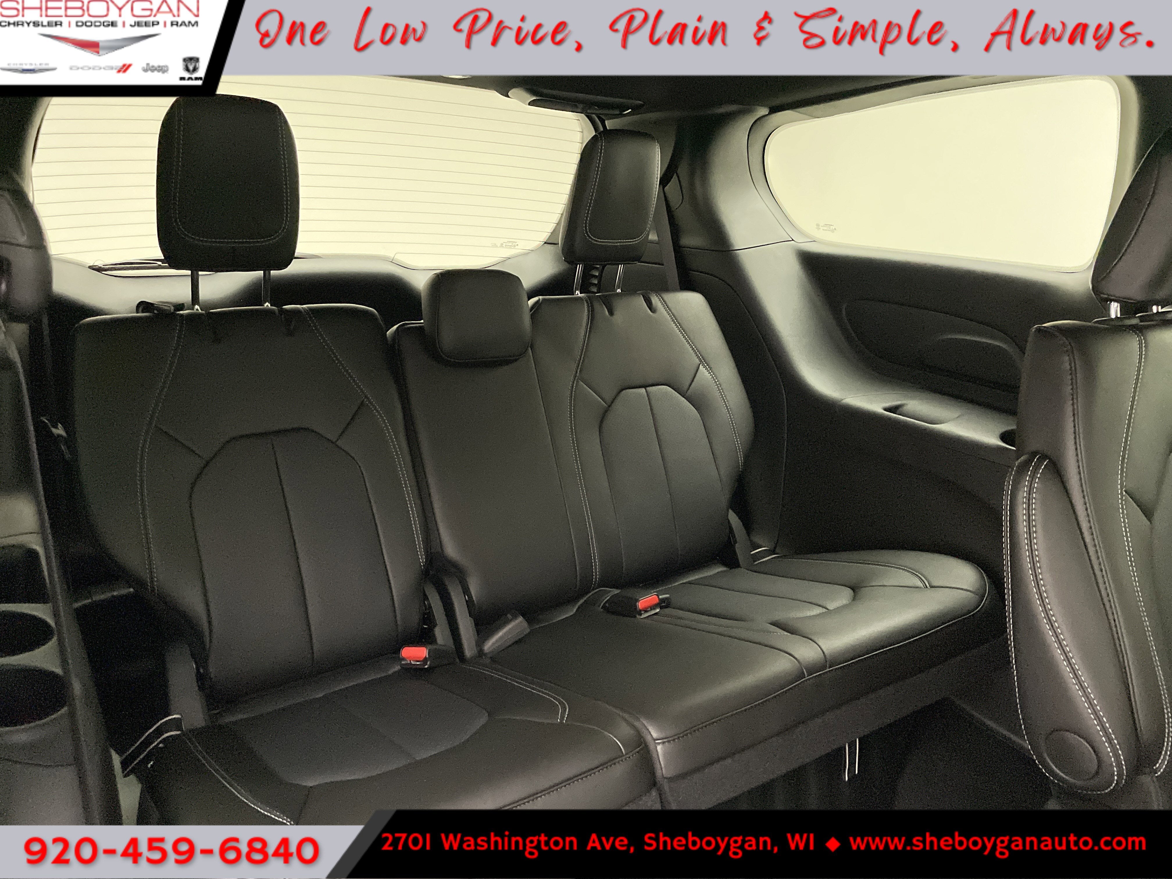 2026 Chrysler Voyager VOYAGER LX