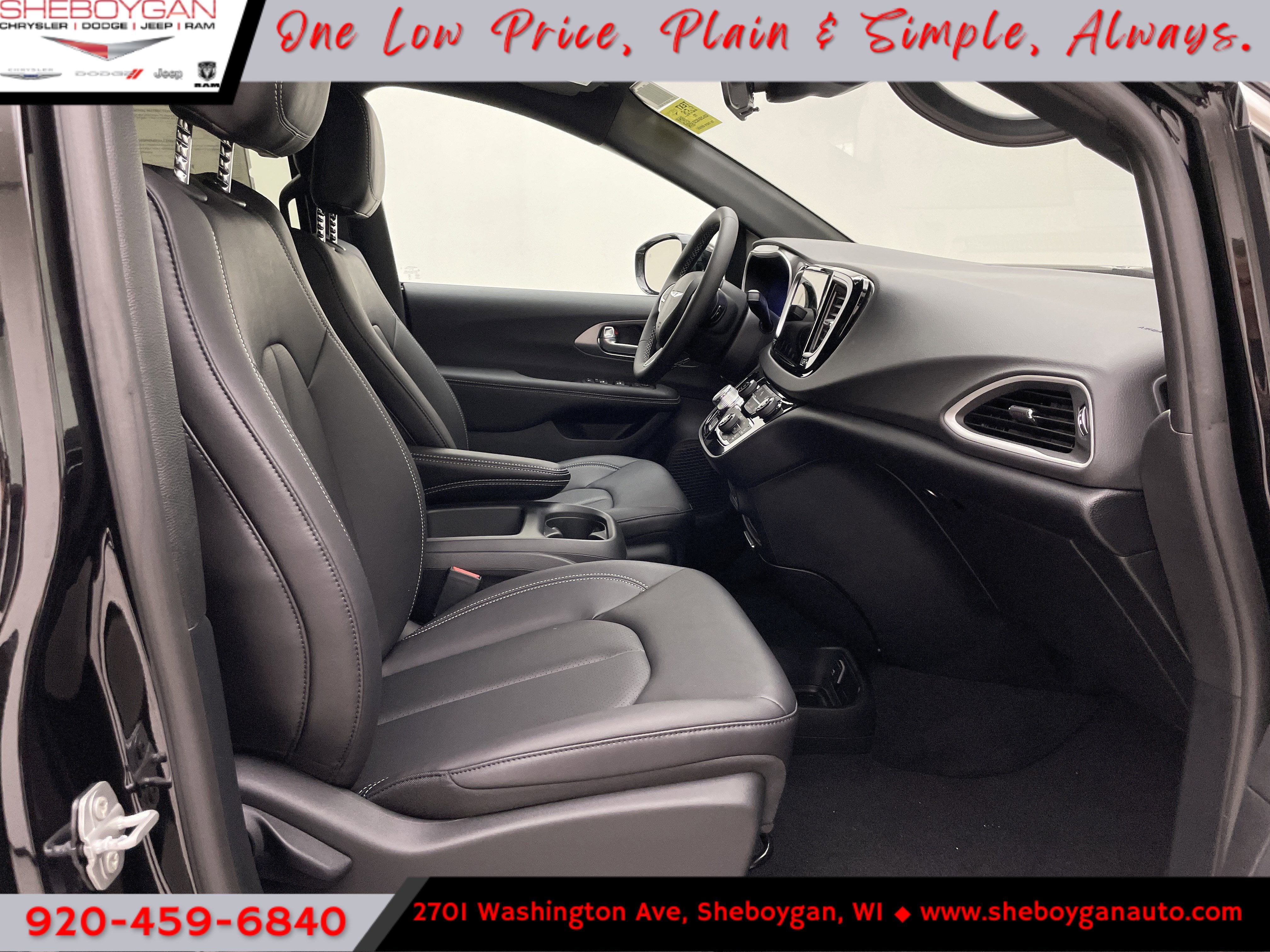 2026 Chrysler Voyager VOYAGER LX