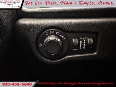 2027 Chrysler Pacifica PACIFICA LIMITED