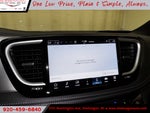 2027 Chrysler Pacifica PACIFICA LIMITED