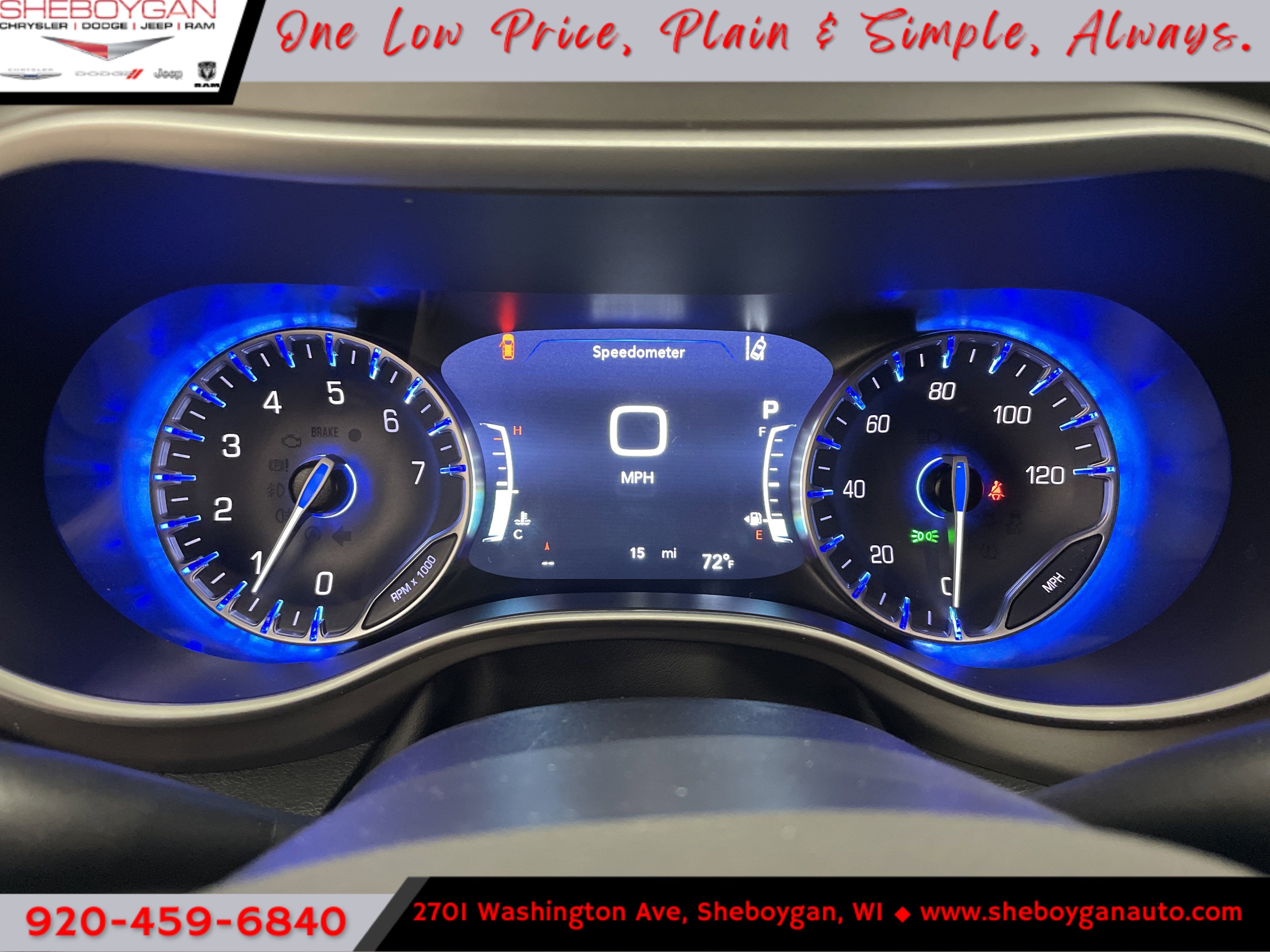 2027 Chrysler Pacifica PACIFICA LIMITED