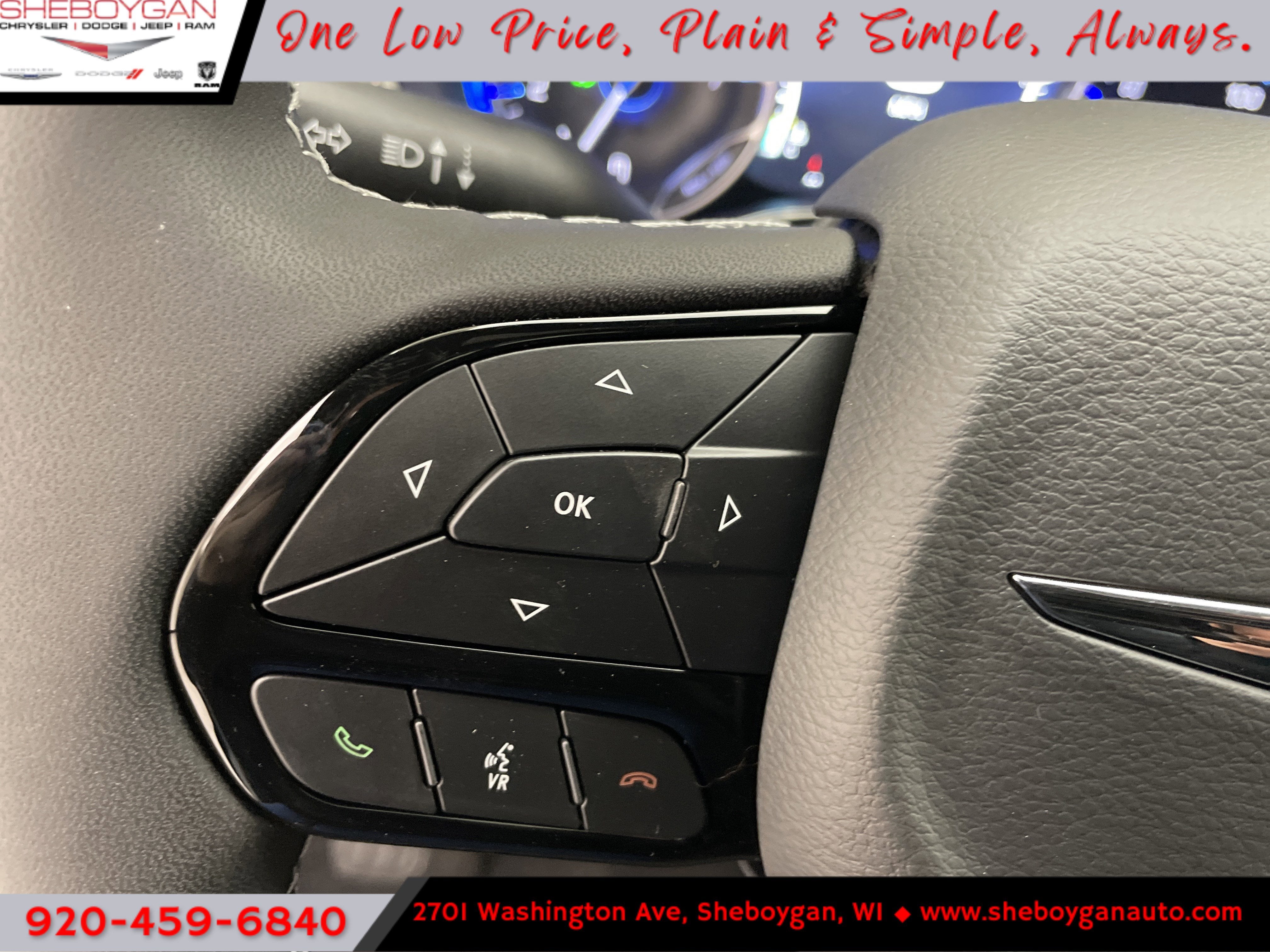 2026 Chrysler Pacifica PACIFICA LIMITED