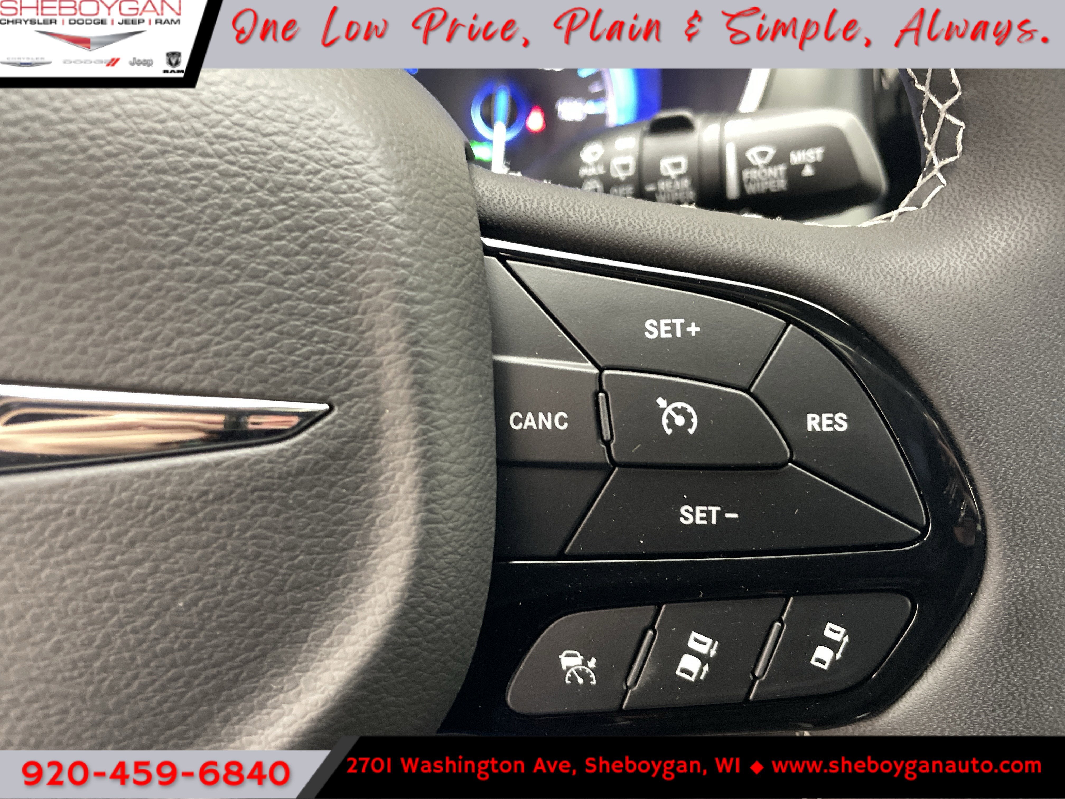 2026 Chrysler Pacifica PACIFICA LIMITED