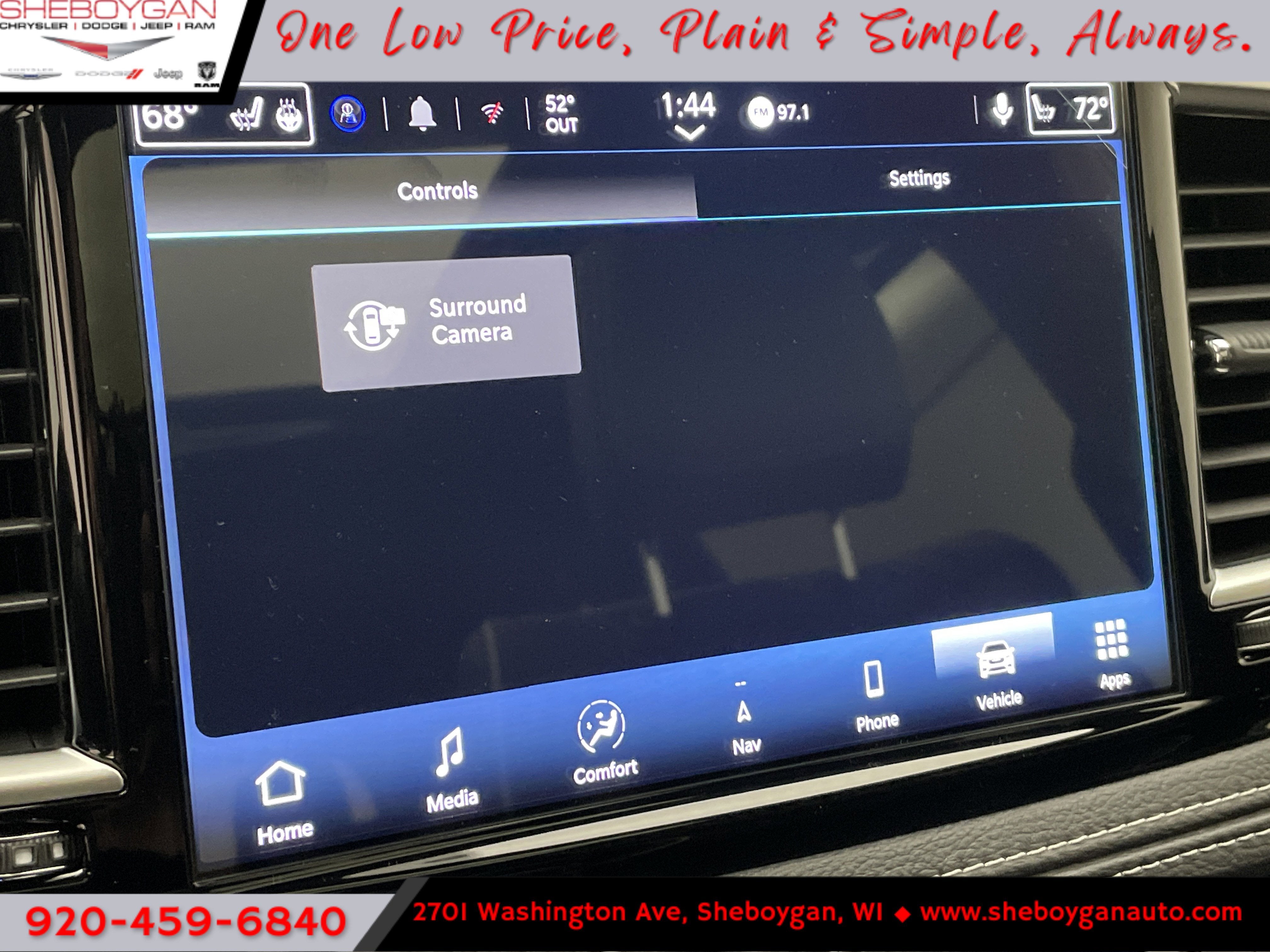 2026 Chrysler Pacifica PACIFICA LIMITED