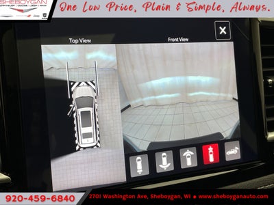 2026 Chrysler Pacifica PACIFICA LIMITED