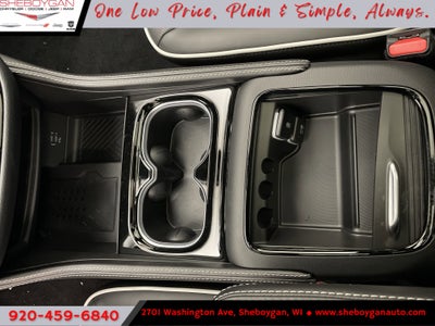 2026 Chrysler Pacifica PACIFICA LIMITED